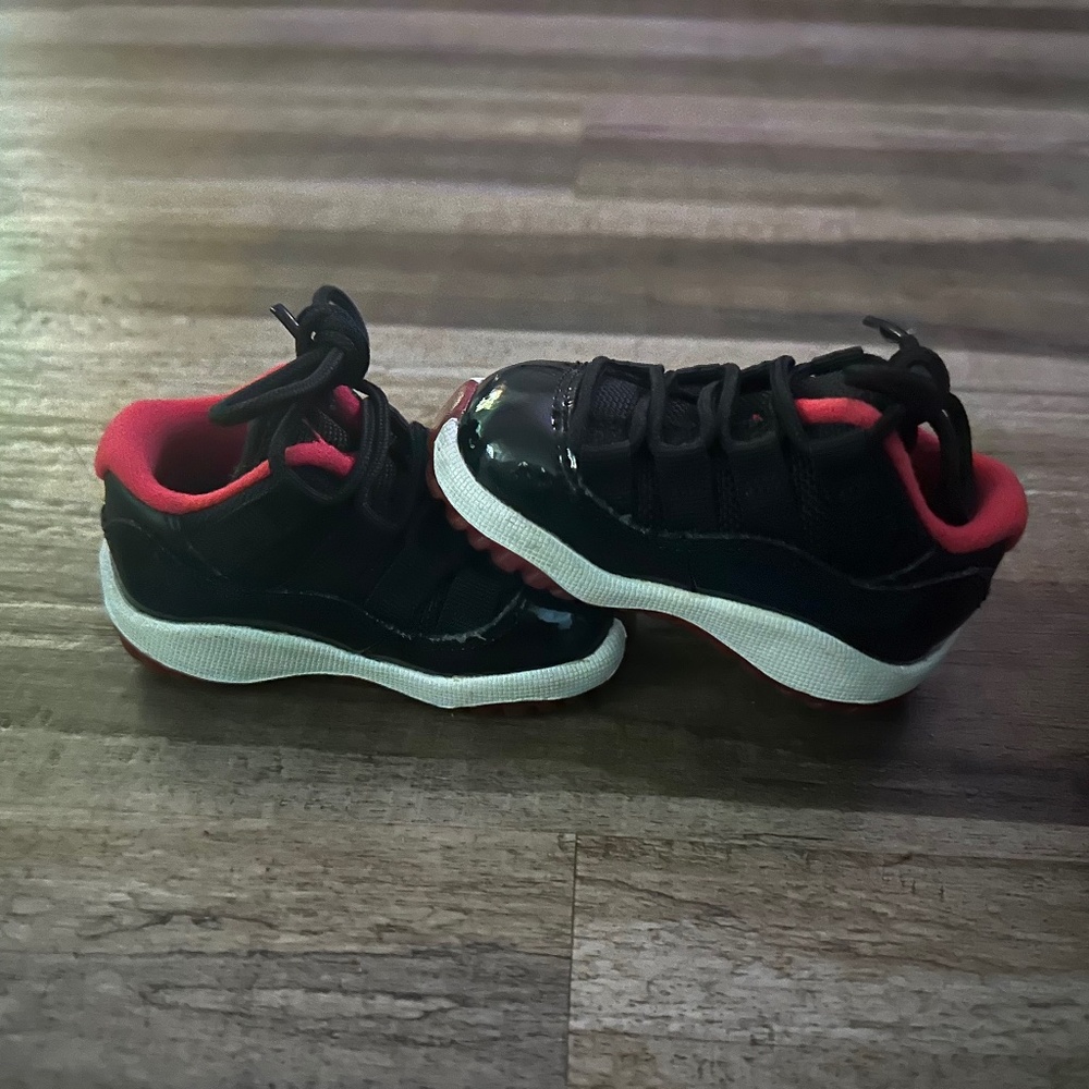 Baby Jordan’s